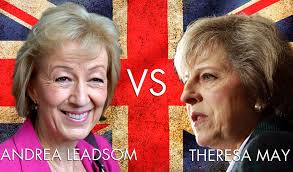 Reino Unido tendrá una nueva primera ministra